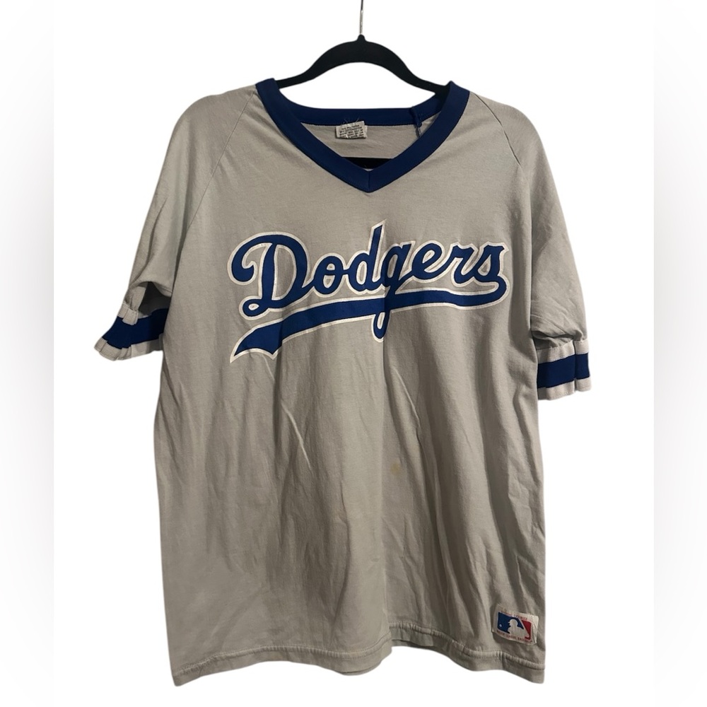 Vintage LA Dodgers Tee